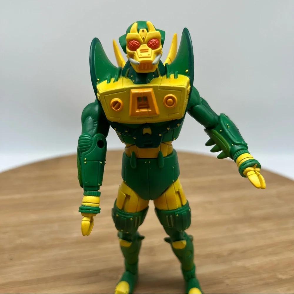 N/A mantis dc